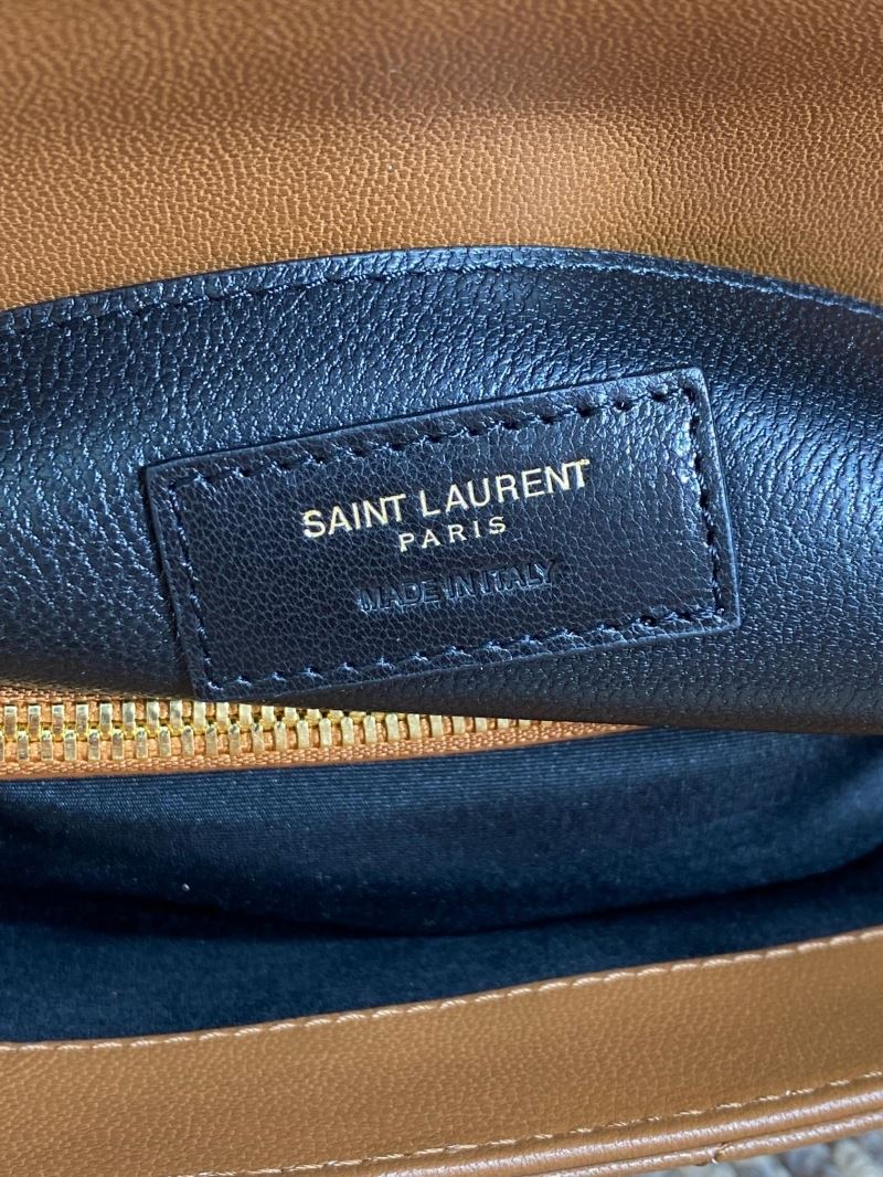 YSL Satchel Bags